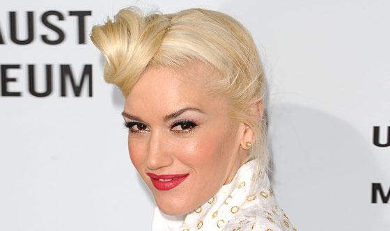 Gwen Stefani Gwen Stefani